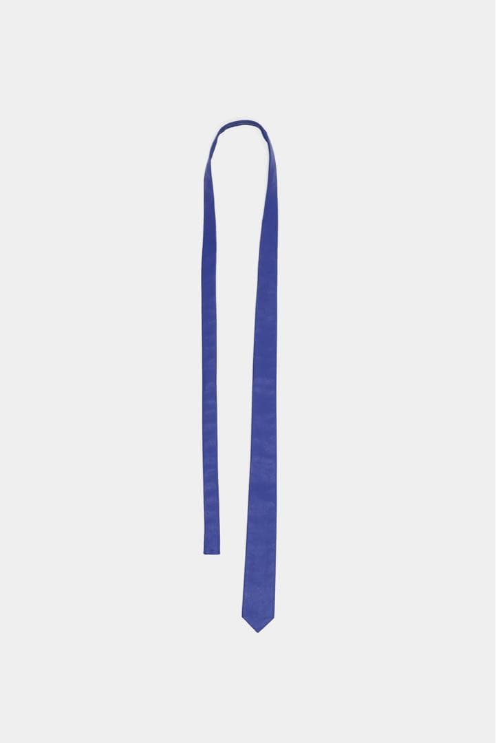 Ntral NTRUL NARROW TIE ナロータイ