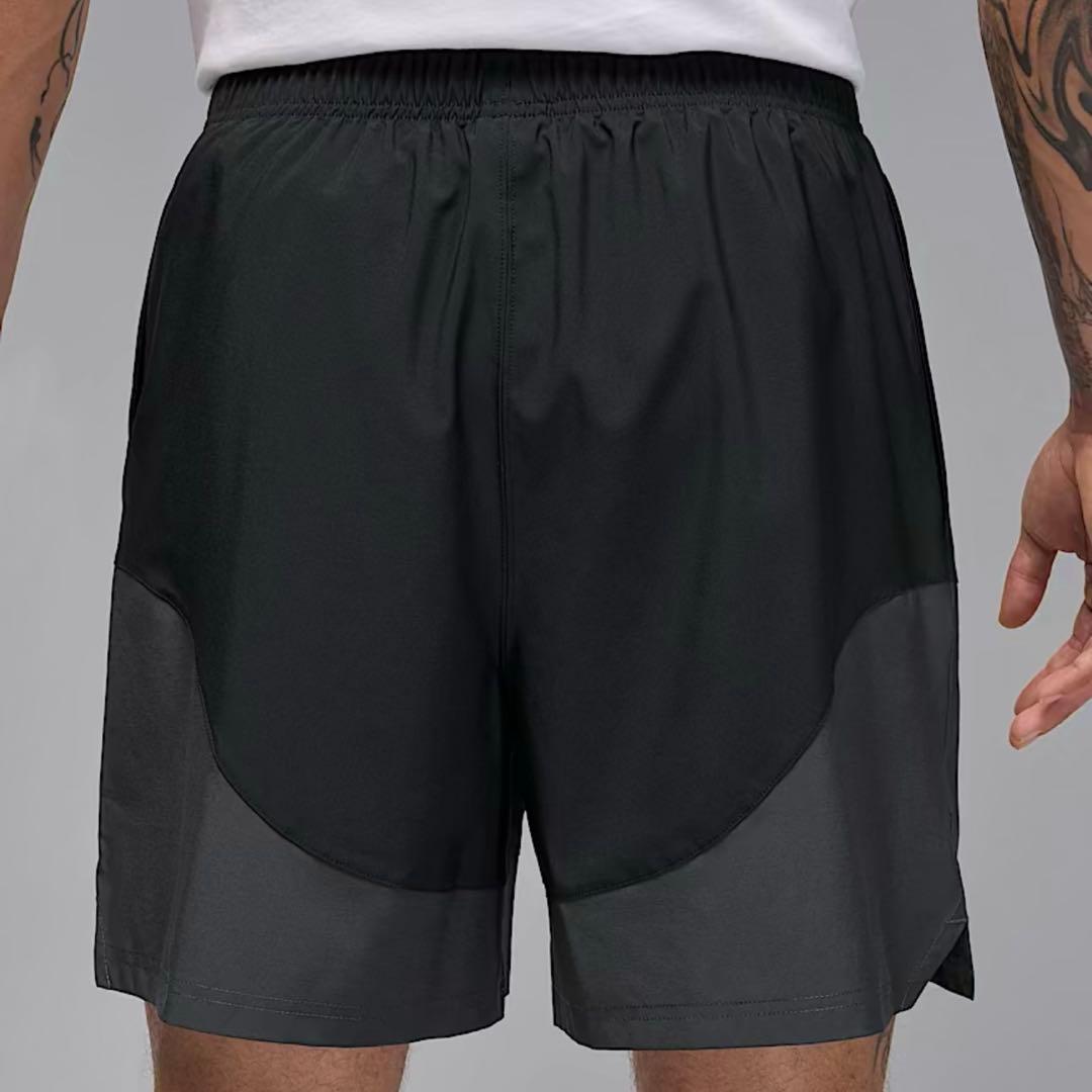 テイタム NIKE Jodan メンズ Dri-FIT ウーブンショートパンツ