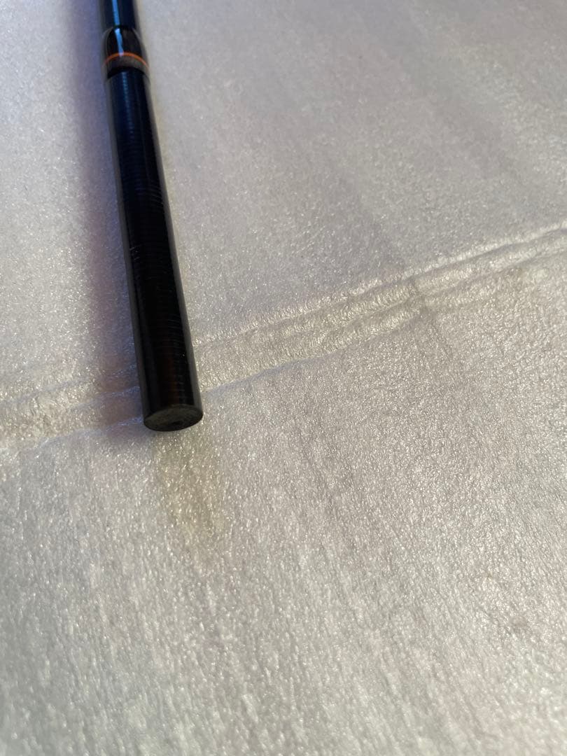 値下げ。希少品　2Hフライロッド SCOTT Radian 14
