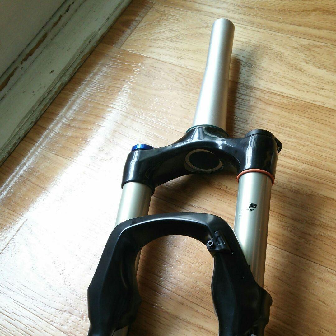 パーツ Rockshox