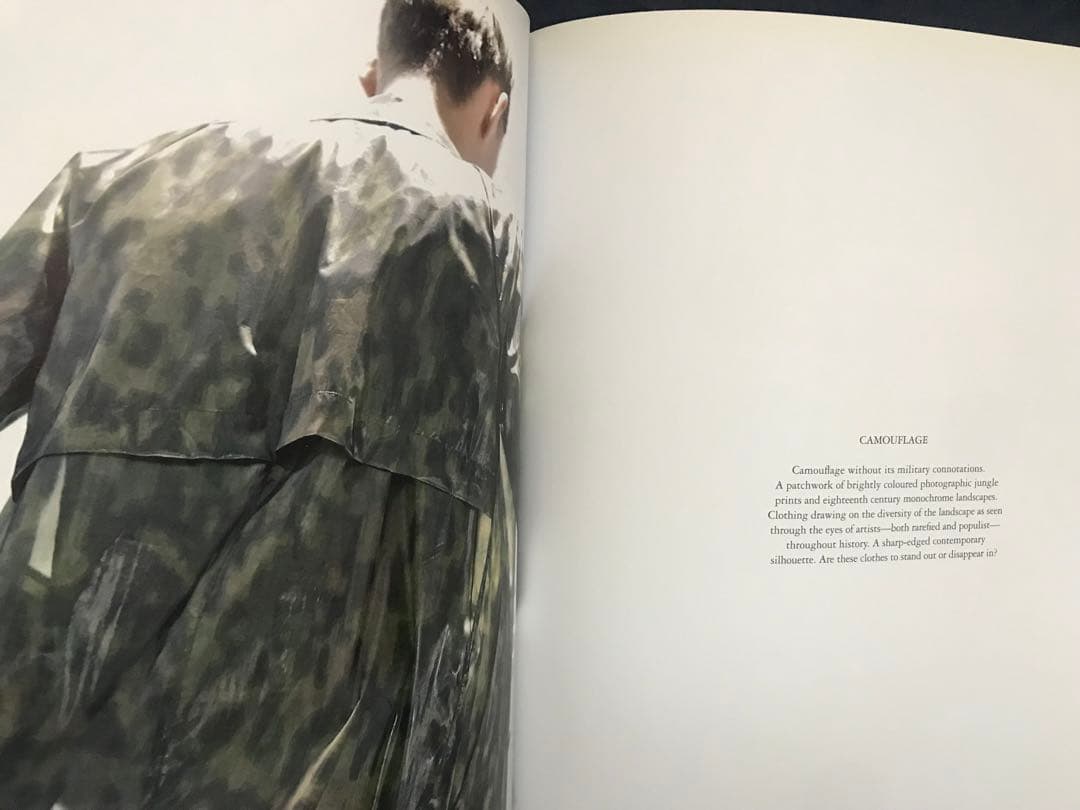 『DRIES VAN NOTEN 』’14年Lannoo刊　英語版　大型本