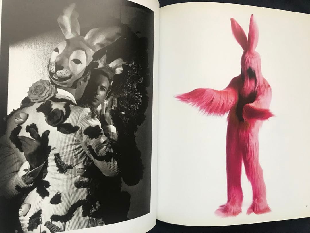 『DRIES VAN NOTEN 』’14年Lannoo刊　英語版　大型本