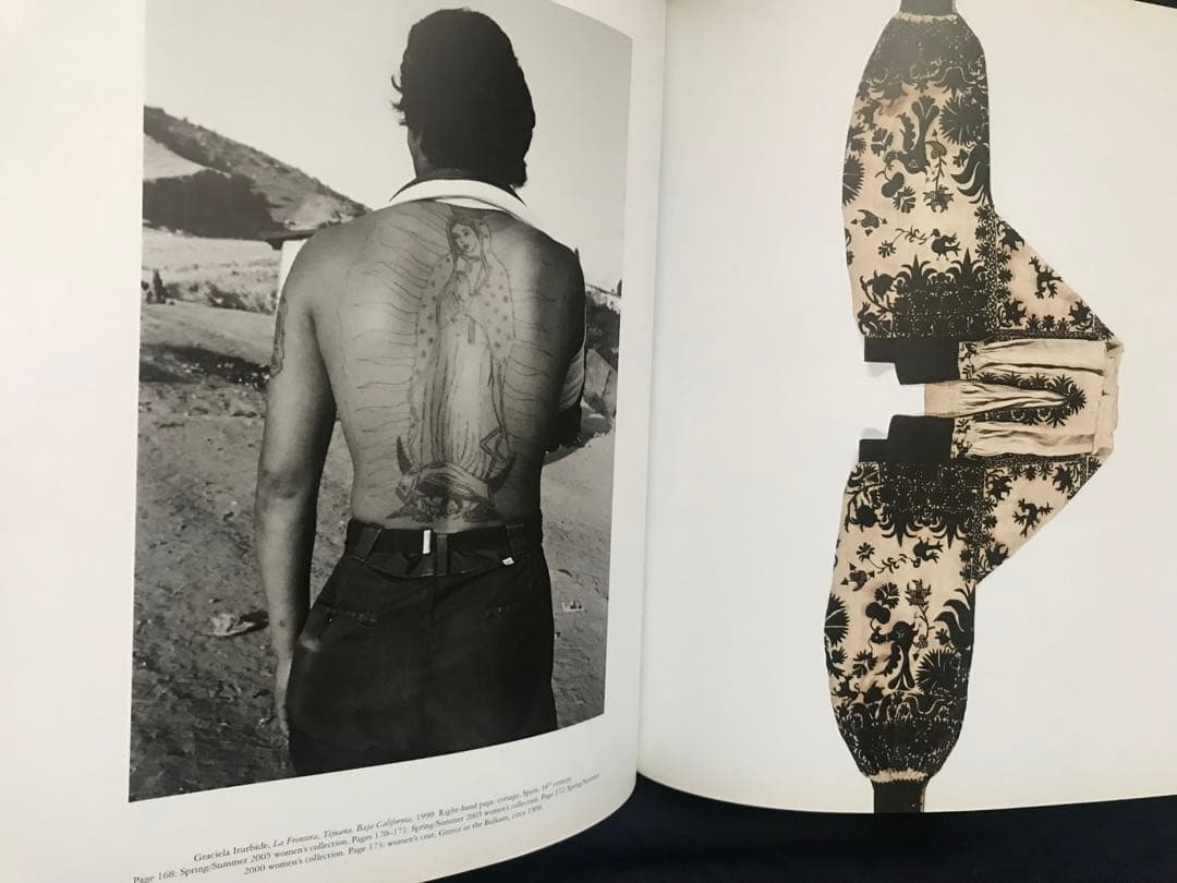 『DRIES VAN NOTEN 』’14年Lannoo刊　英語版　大型本