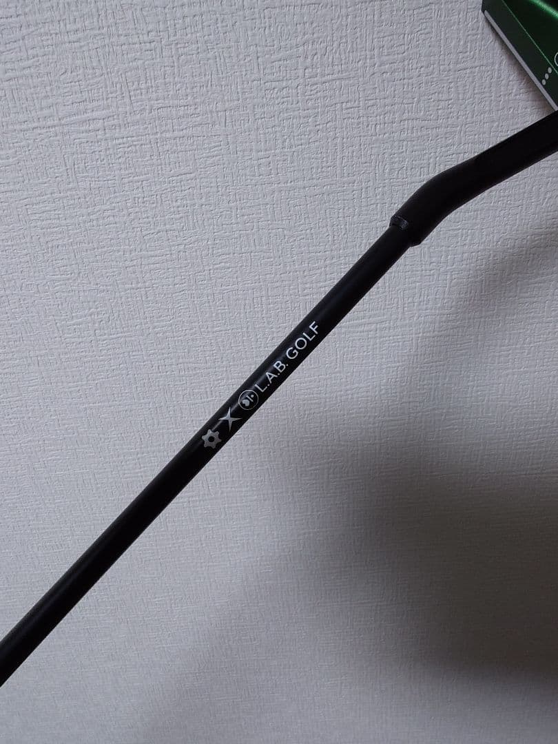 LAB GOLF ラブゴルフ OZ1i HS GEARSシャフト カスタム