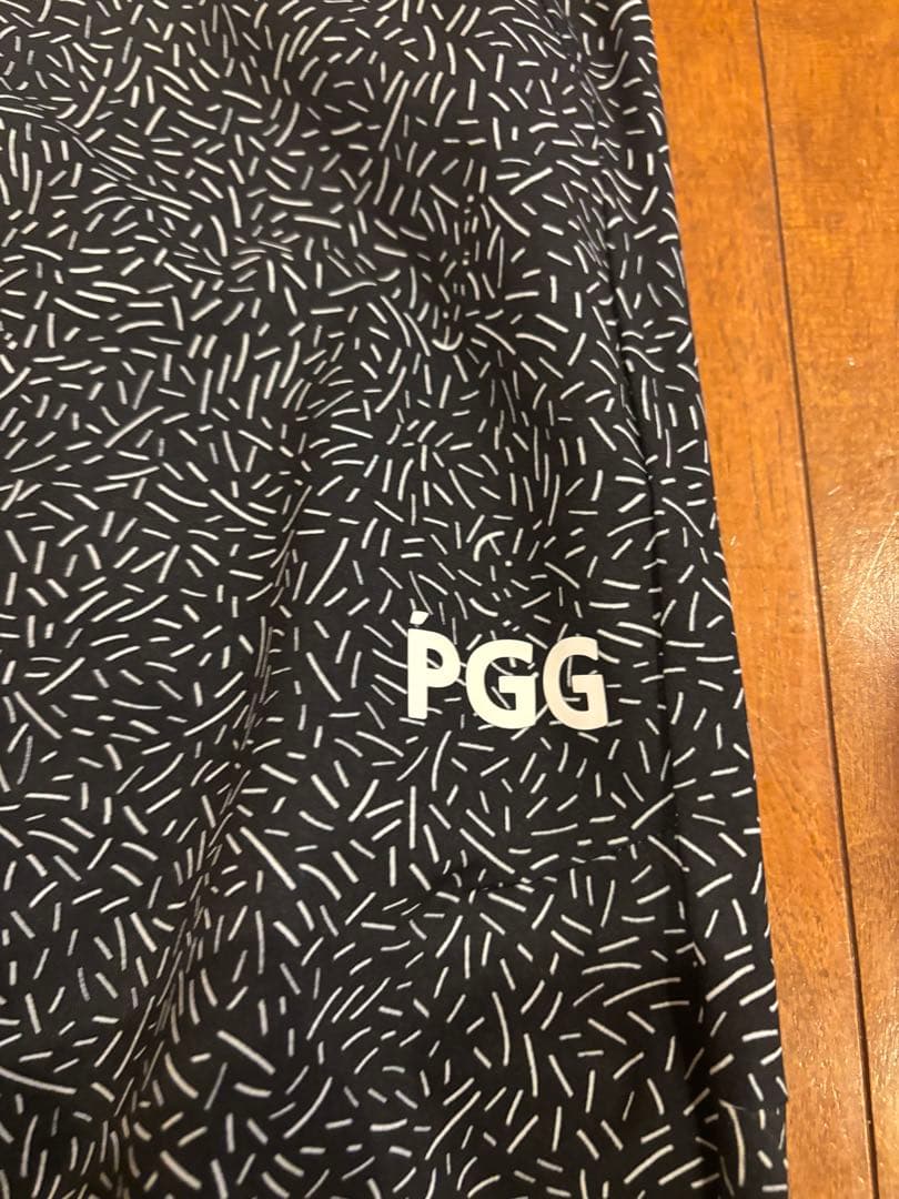 PGG メンズパンツ サイズ5