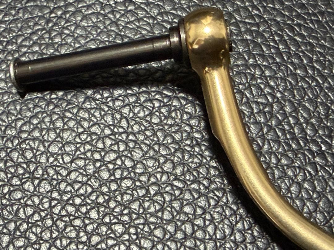 DAIWA SLPW RCS45 ハンドル