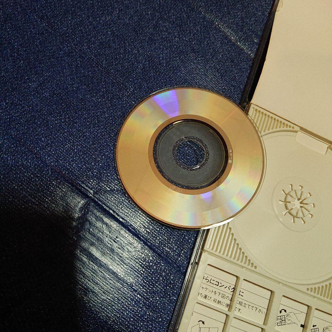 Def Leppard デフレパード 8センチシングル8cmCDS アーマゲドン