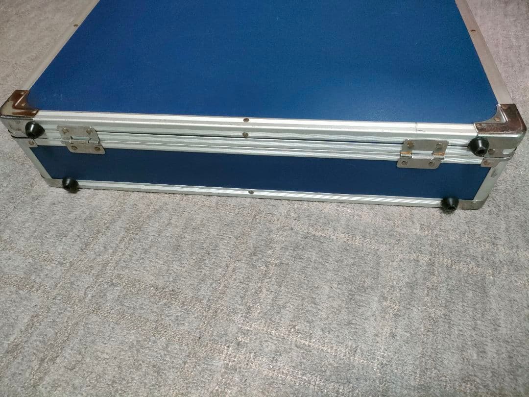 BOSS BR-1180 MTR エフェクターケース付き