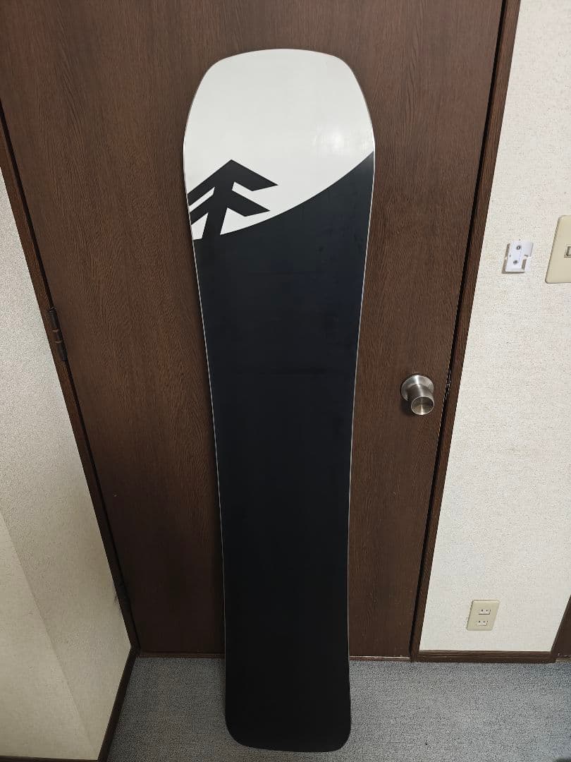 スノーボード gray sonical mach lt 155w