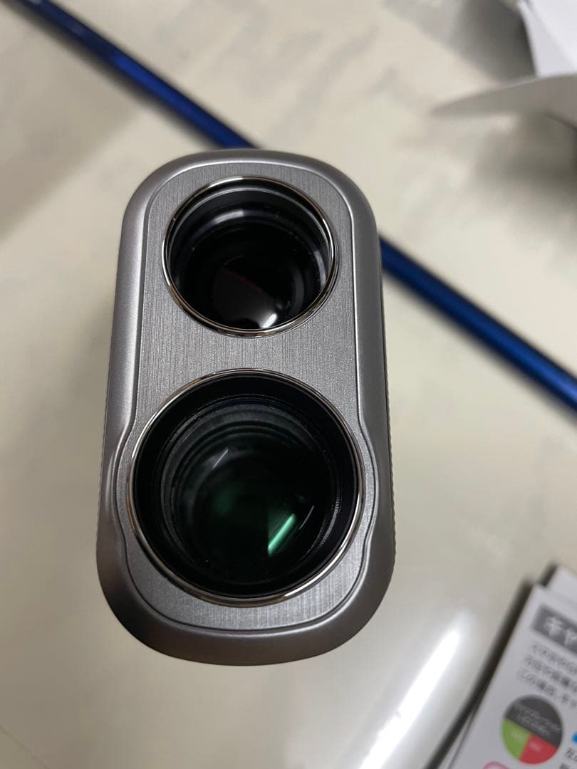イーグルビジョン　 EAGLE VISION Xi クロスアイ　距離計