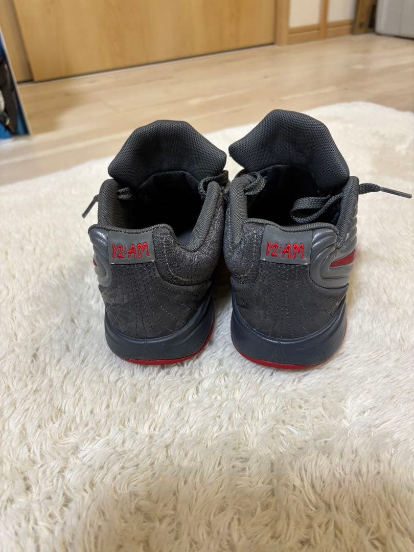 Nike バスケットボールシューズ 23cm ジャモラント2