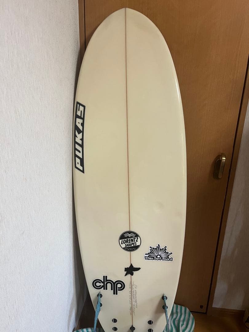 pukas chp　5.7 201/2 21/2 32.71L 2月限定割引中！