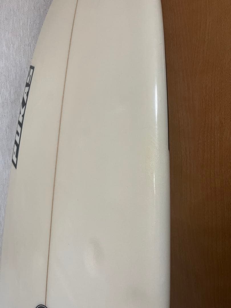 pukas chp　5.7 201/2 21/2 32.71L 2月限定割引中！