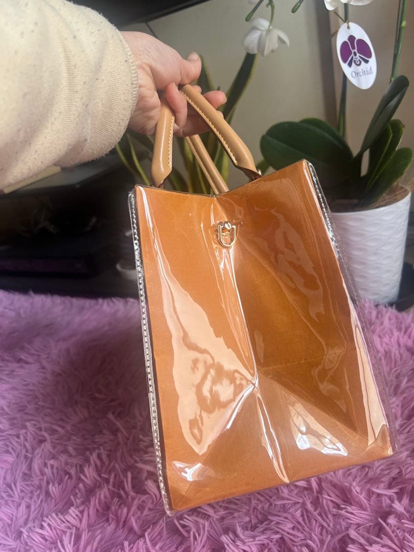 バッグ LV fashion tote bag