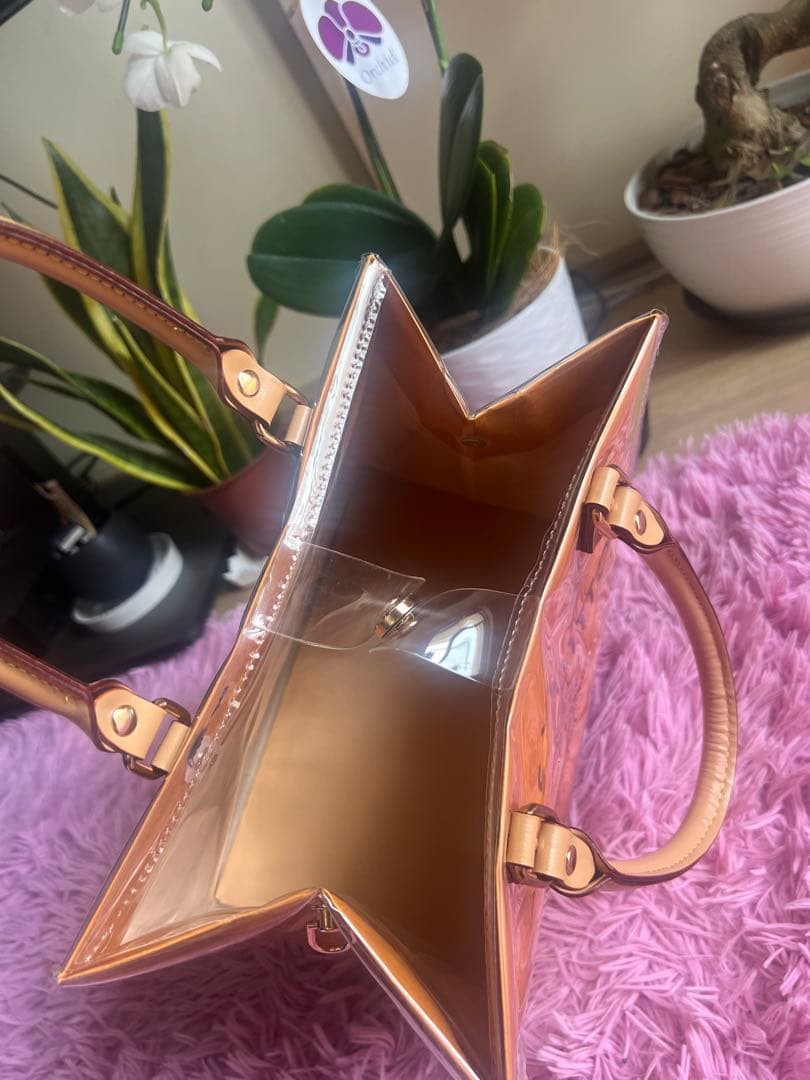 バッグ LV fashion tote bag