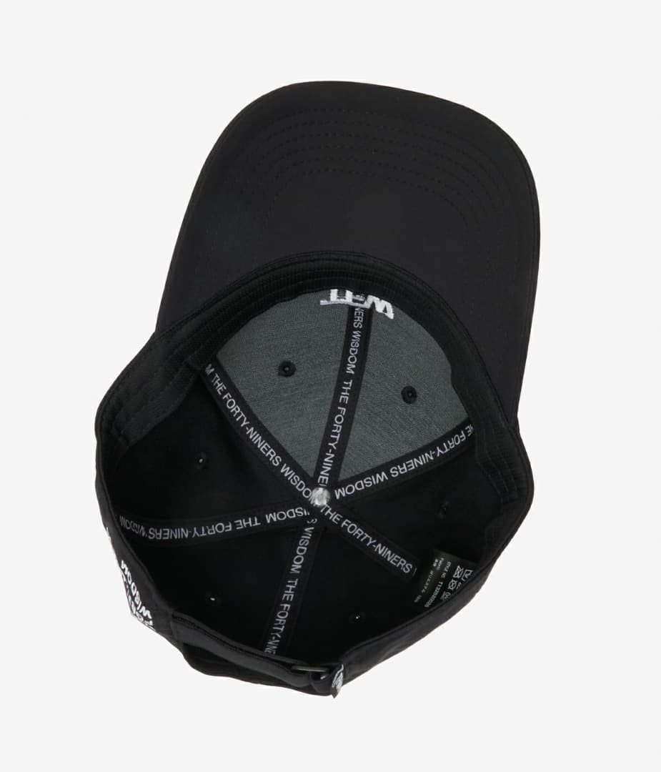 TFW49 6P CAP 新品