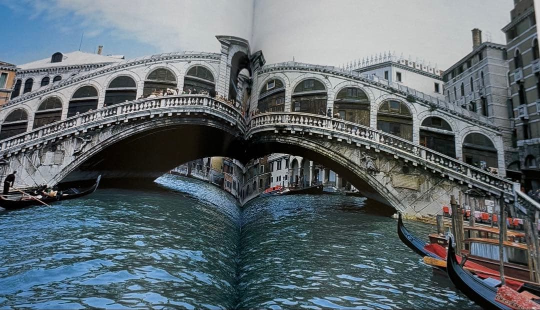 アート・デザイン・音楽 Venice - CAPITALS OF ART