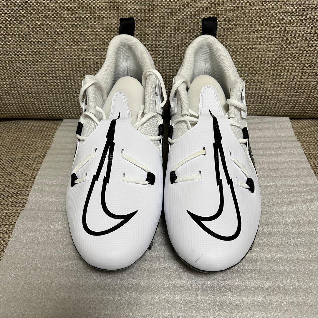 NIKE ナイキ DH3292-100 アルファ メナス プロ 3 Wide