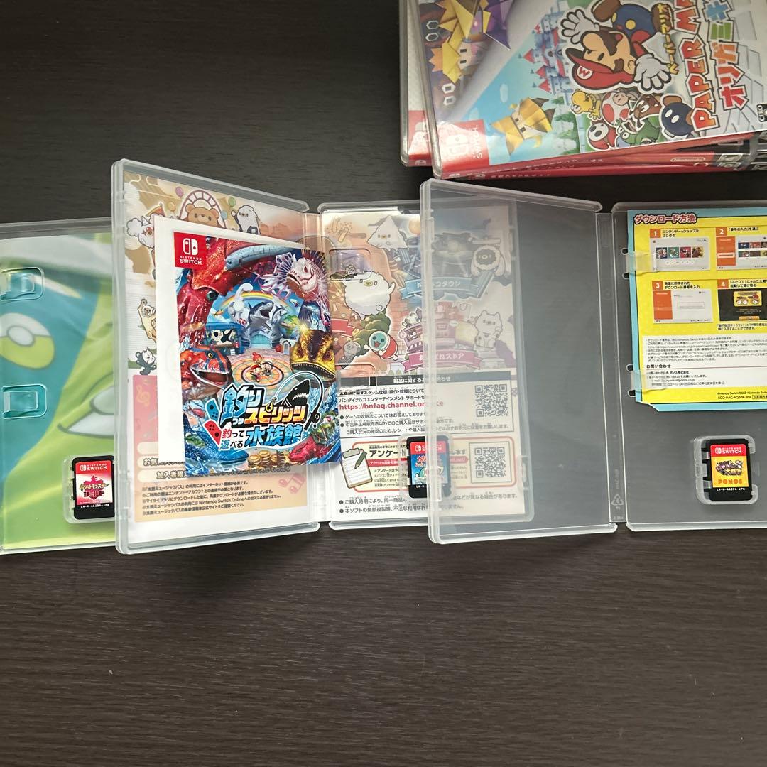 カセット8個まとめ売り