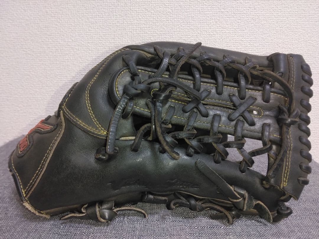 ミズノ ビクトリーステージ 硬式外野