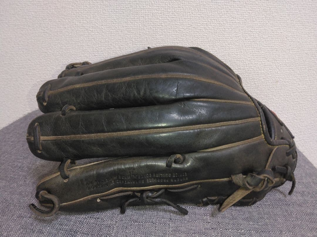 ミズノ ビクトリーステージ 硬式外野