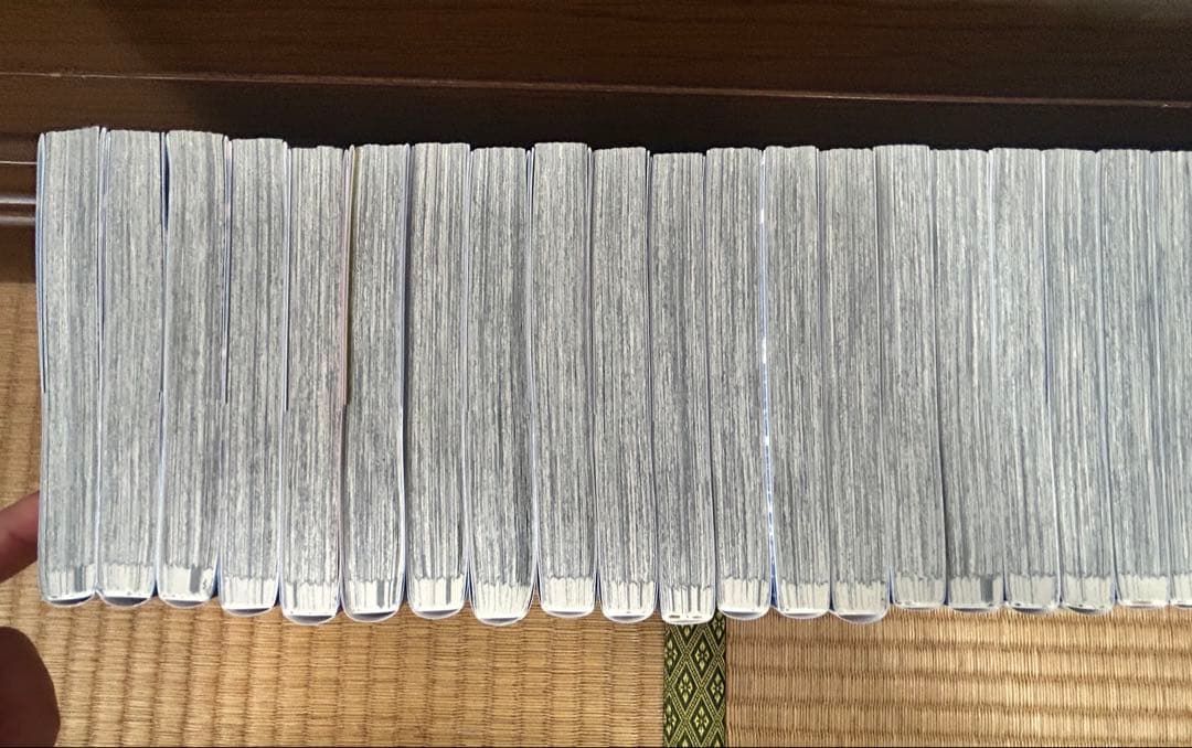 y*u様 ブルーロック　1〜30巻セット　美品