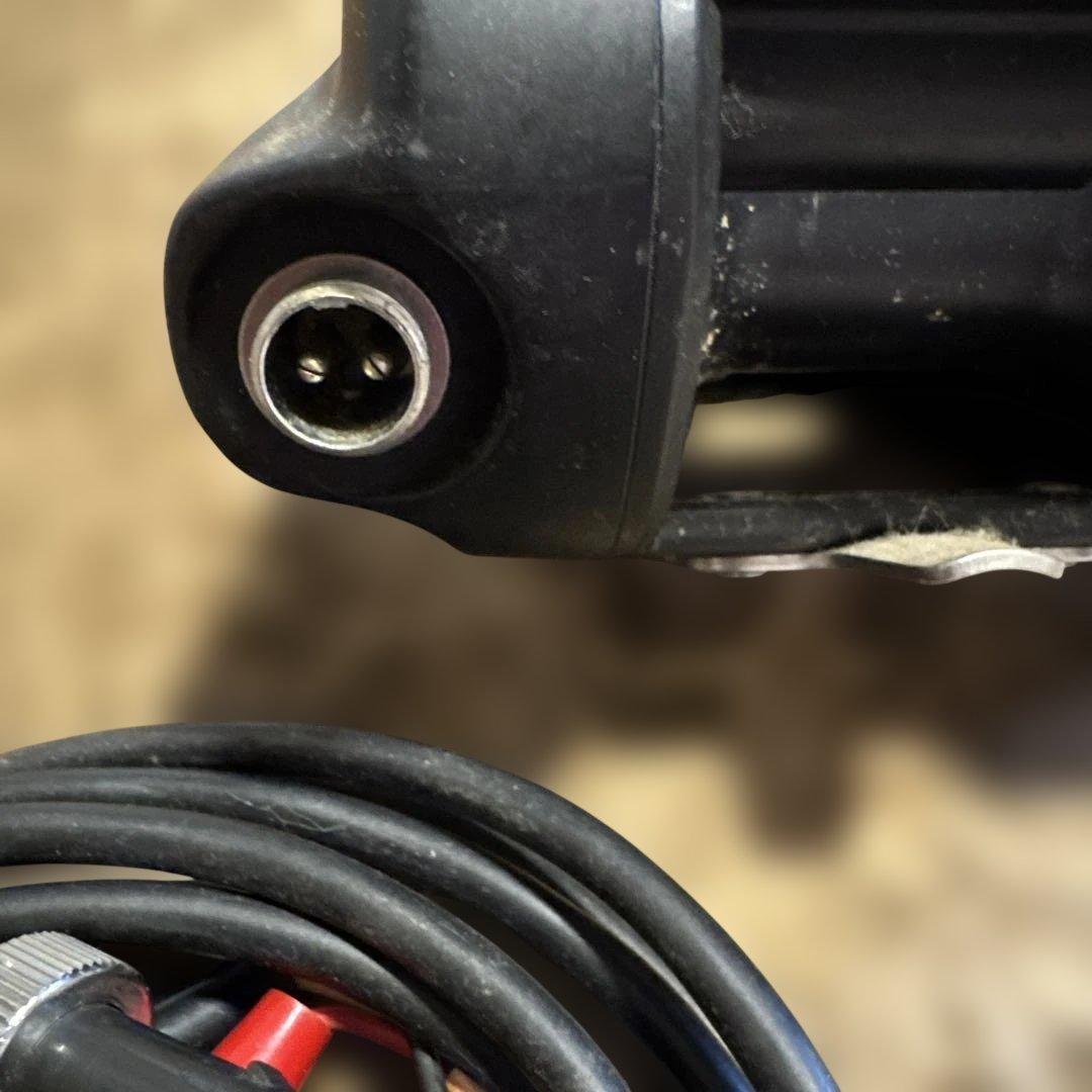DAIWA ダイワ スーパータナコン S600 電動リール