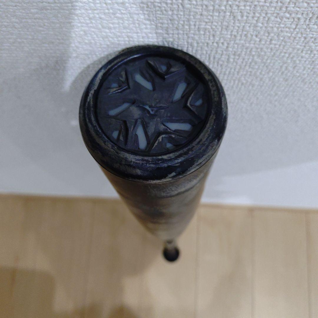 ミズノ ビヨンドマックス　レガシー　軟式バット 1CJBR181 バットケース付