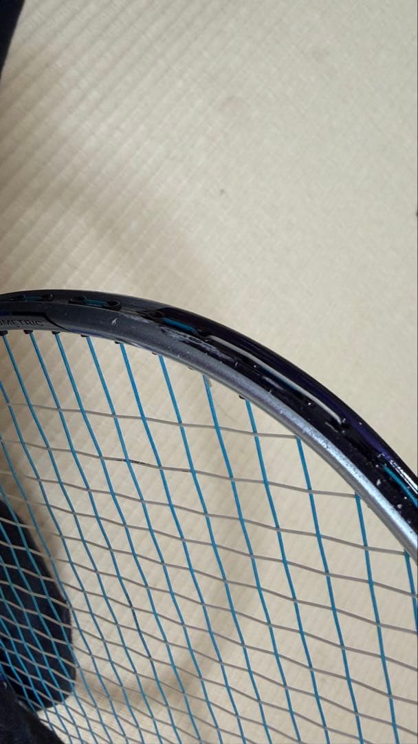 美品 ヨネックス デュオラ10 DUORA10 LCW 3UG5