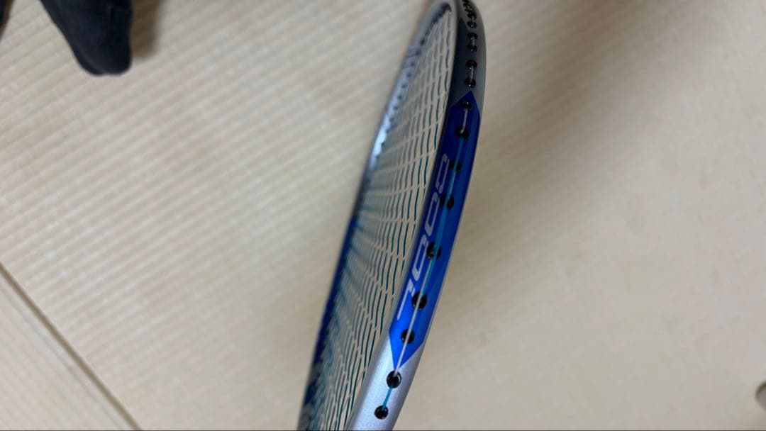 美品 ヨネックス デュオラ10 DUORA10 LCW 3UG5