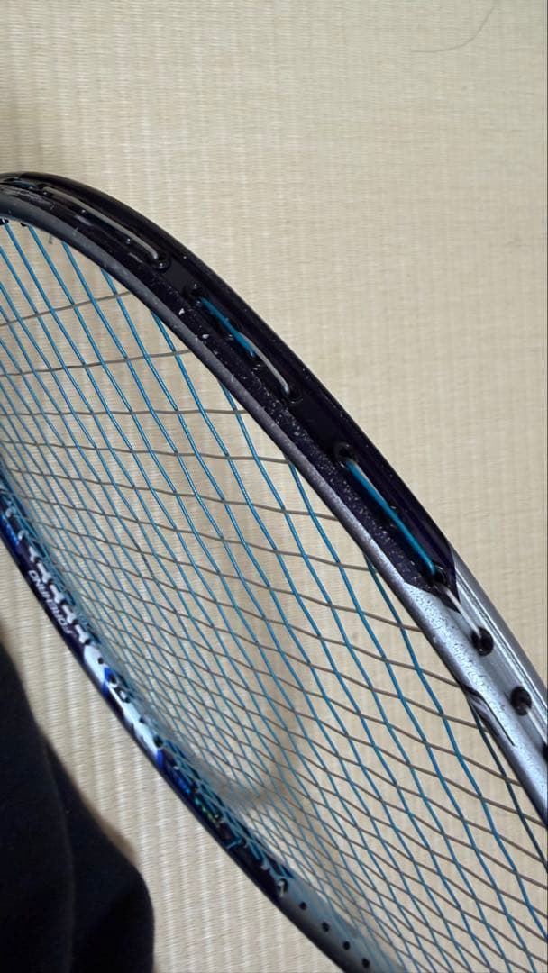 美品 ヨネックス デュオラ10 DUORA10 LCW 3UG5