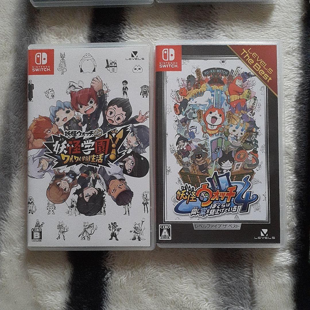 任天堂Switchソフトセット