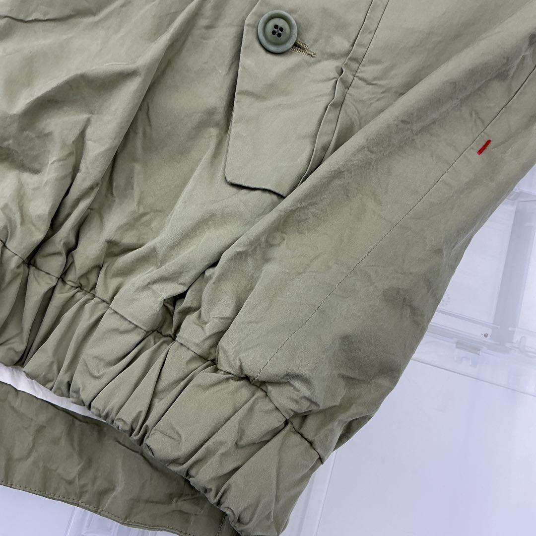 ジャケット・アウター CASEY CASEY HARRINGTON JACKET