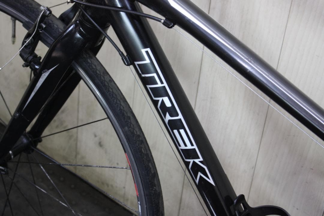TREK トレック 7.3FX 700C アルミ 24速 450mmクロスバイク