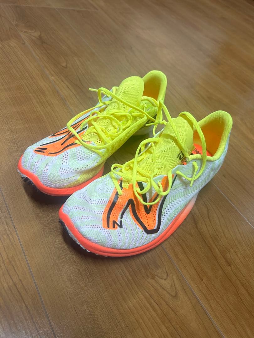 ニューバランス　FUEL CELL5280