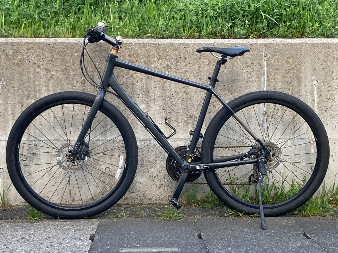 2021 GIANT GRAVIER DISC ジャイアント グラビエ ディスク