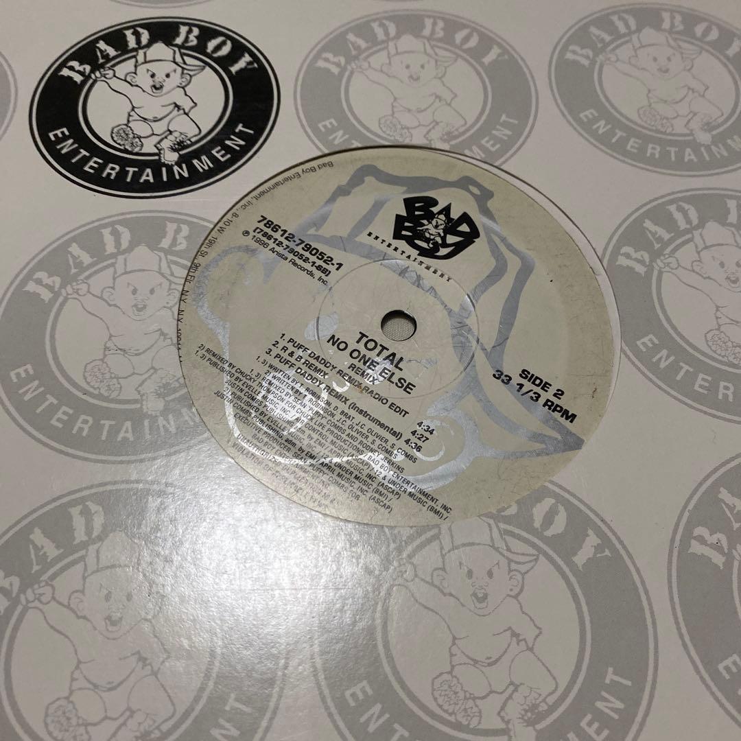 HIPHOP Abstruct Breakbeats 30枚セット