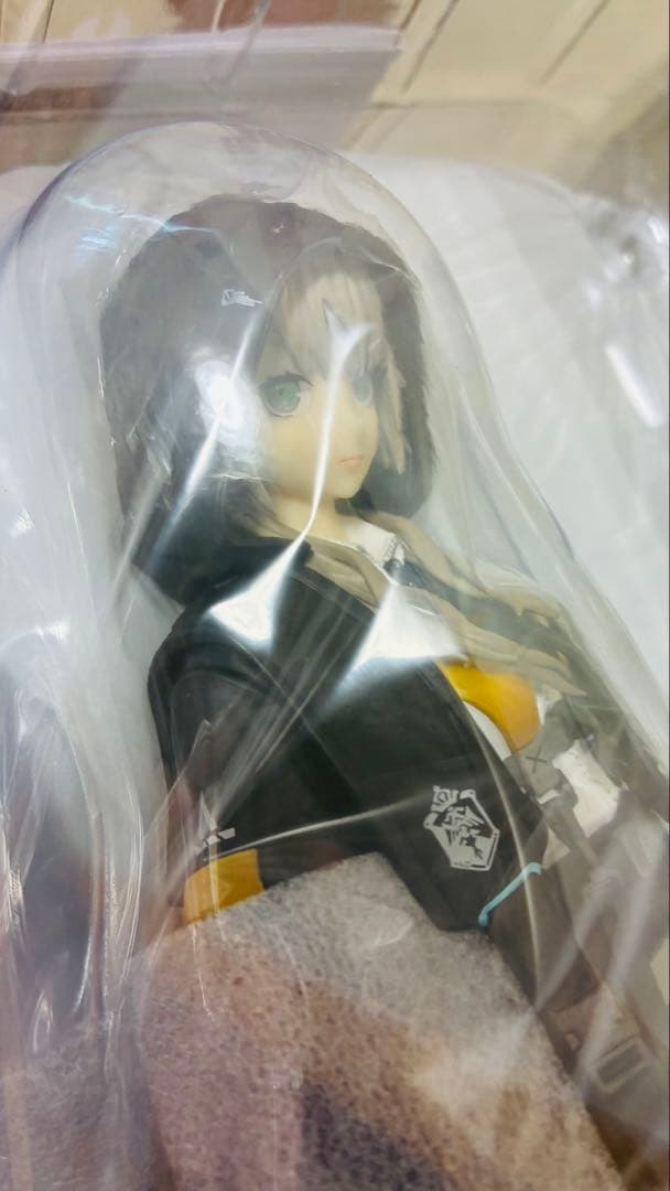ミートス A-Z [D] 1/7スケール ABS&PVC 完成品フィギュア　1