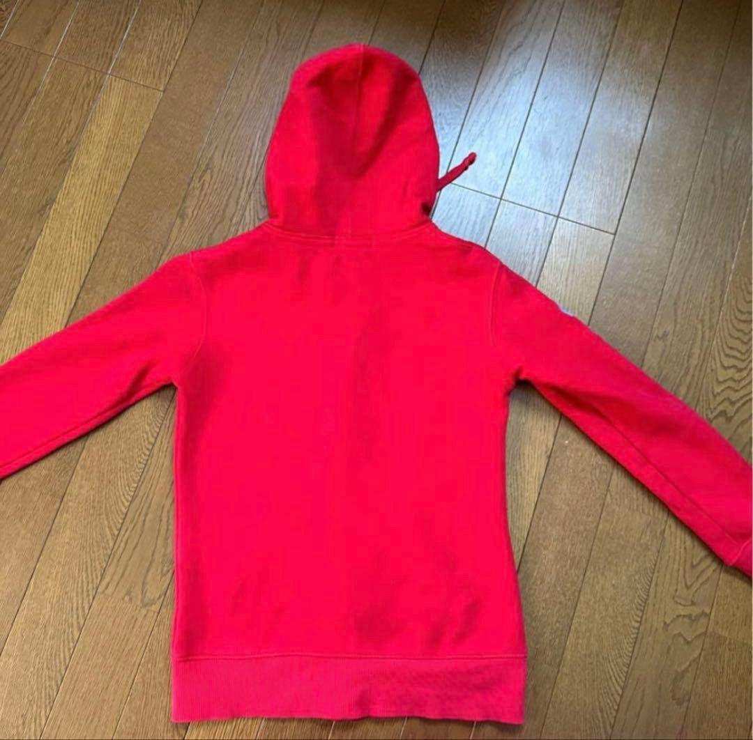 RALPH LAUREN パーカー