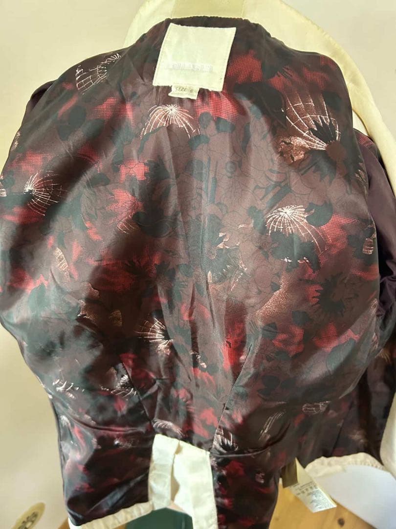 diesel ゴシック風ジャケット gothic ディーゼルarchive