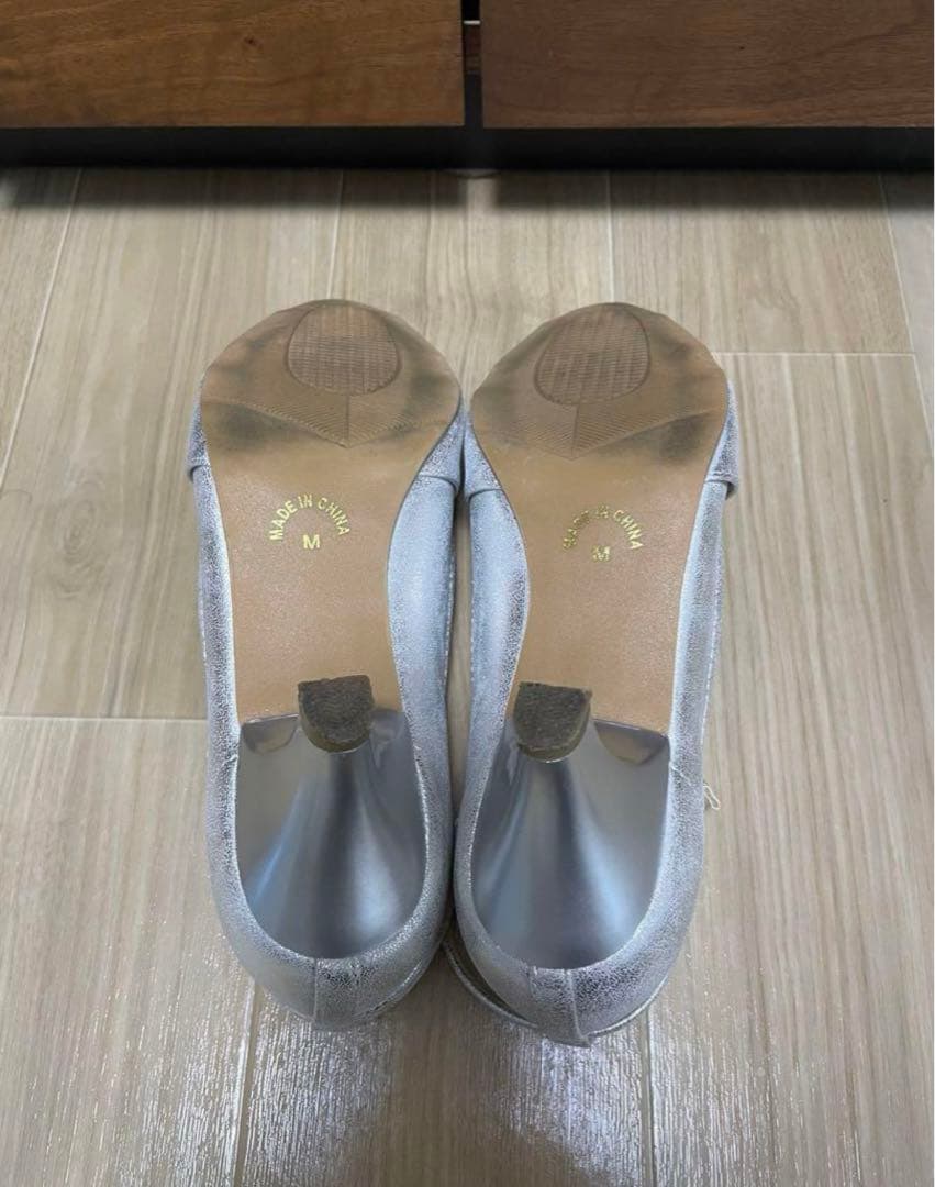 《靴とバッグ》結婚式 パーティー