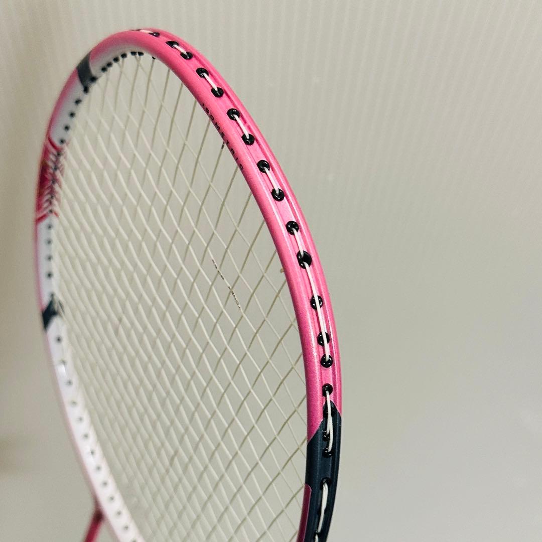 【美品】 ARCSASER 2TOUR ケース おまけ付き ピンク
