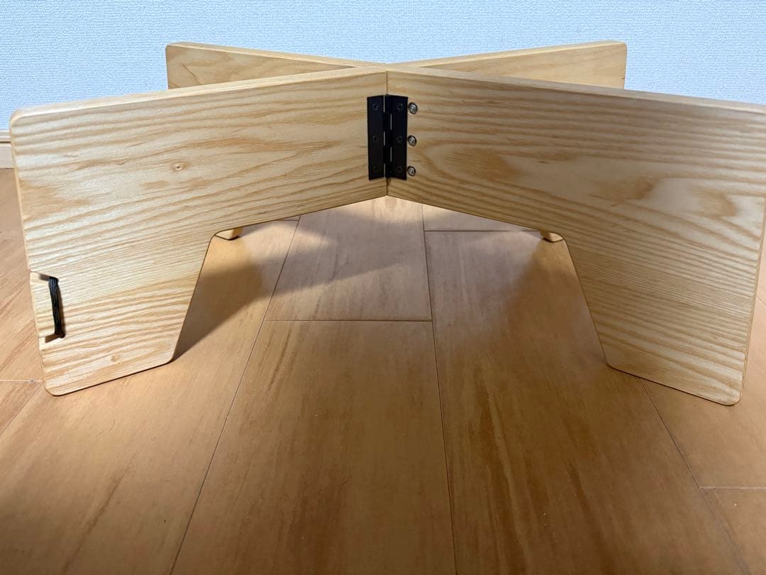 Xleg stand Shim.Craft シムクラフト 廃盤品