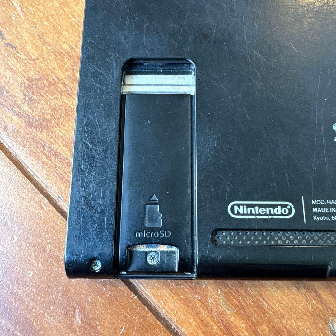 Nintendo Switch 本体 2019 XKJ型
