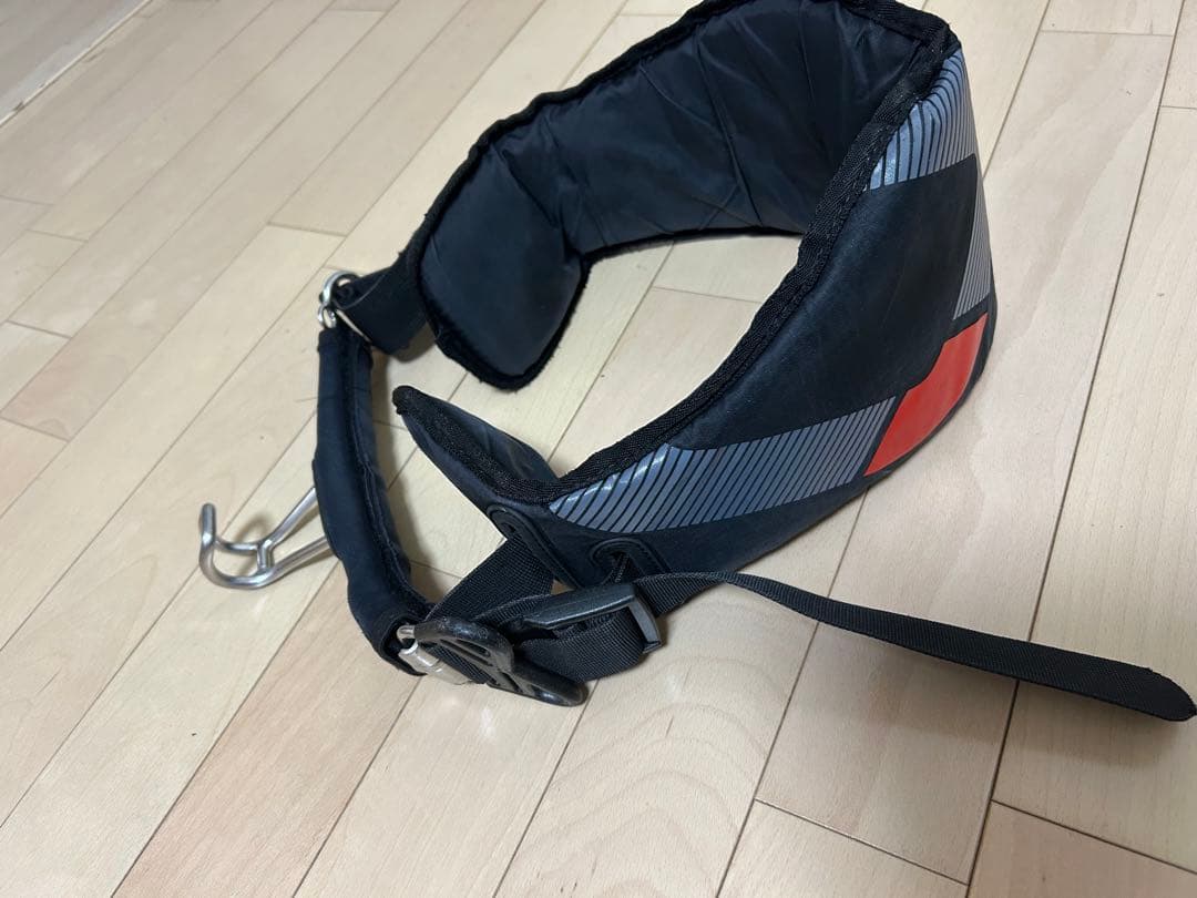 Ozone コネクトwingハーネス
