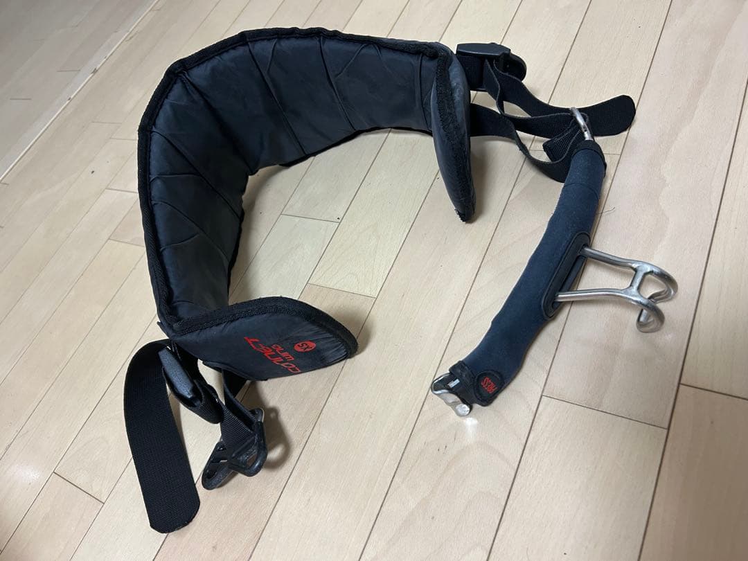 Ozone コネクトwingハーネス