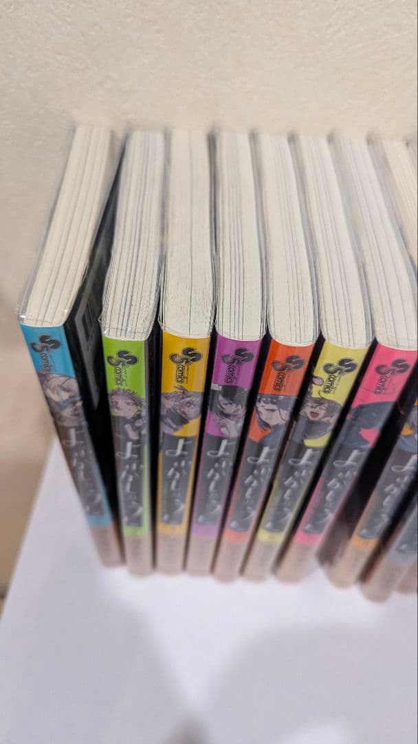 よふかしのうた 全20巻セット