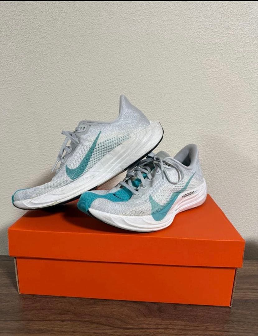 【送料込み】NIKE ペガサスプラス 25.5cm