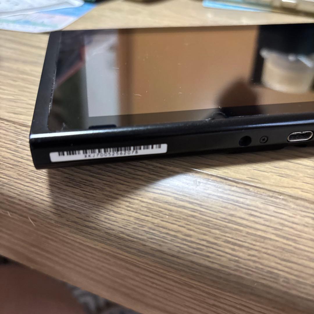 Nintendo Switch 画面のみ 訳あり