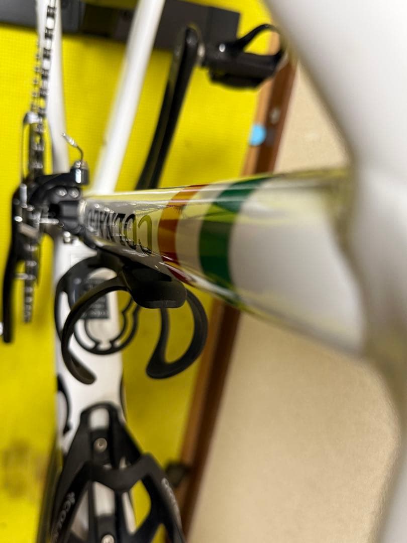 colnago mondo サイズ480